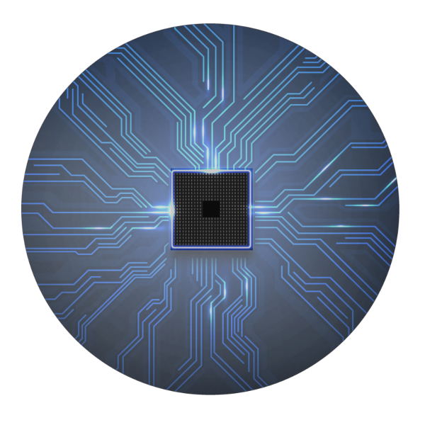Services Teaser Image: CPU Circle